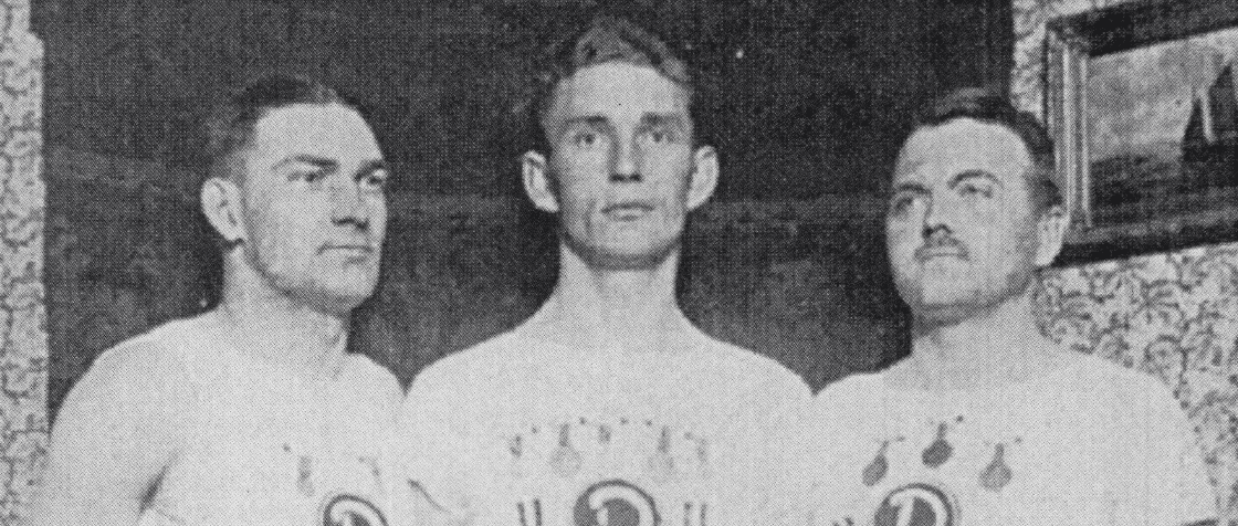 Edvard Levau