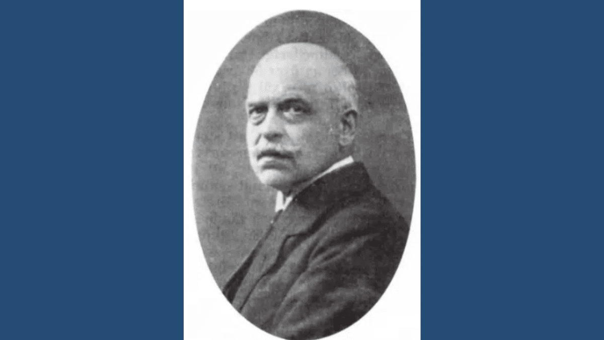 Alrik Livén