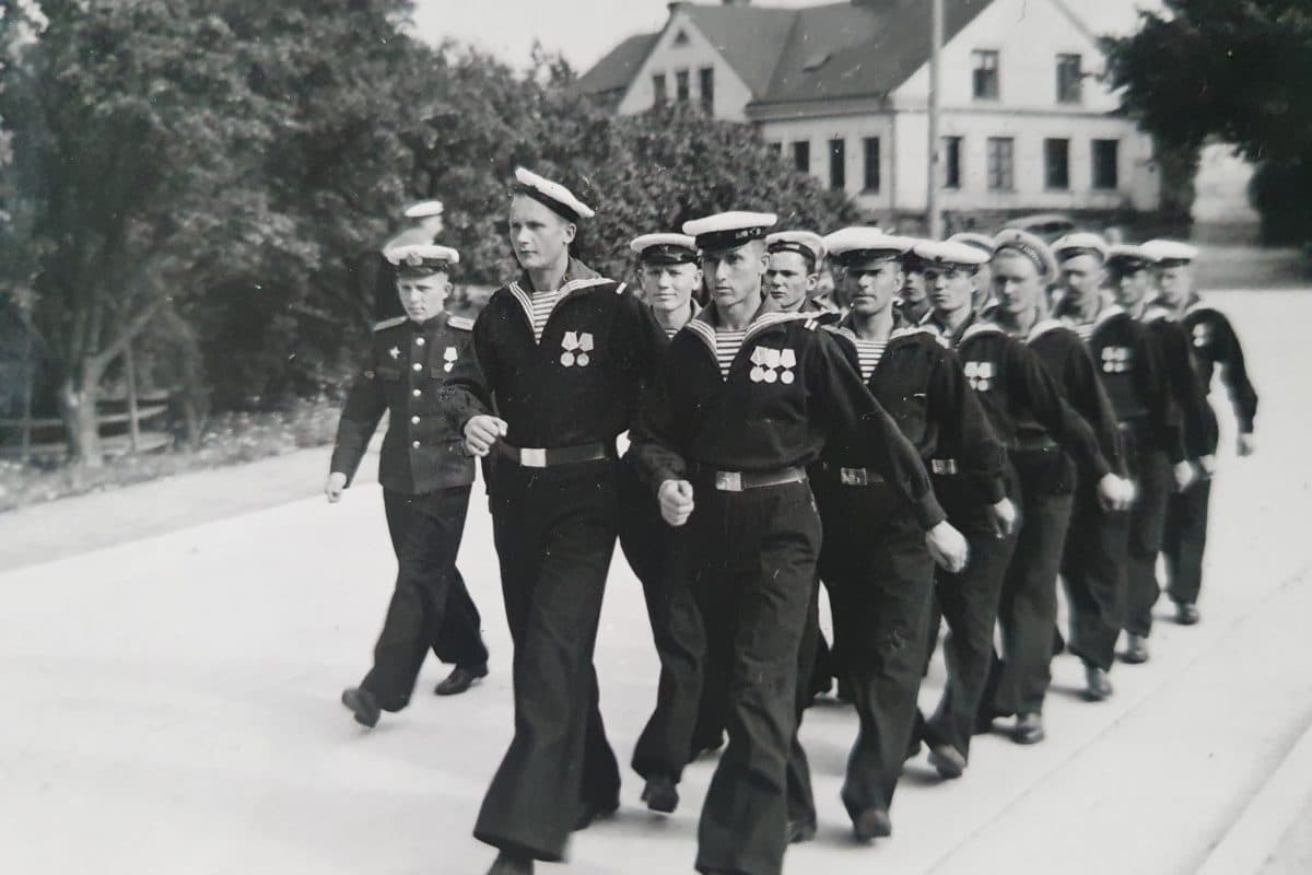 Gunnar Klintberg 1893-1968 – döv fotograf